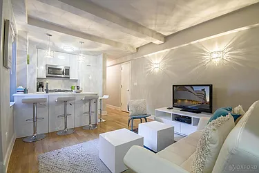 Rented by Oxford Property Group