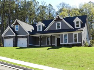 26 Berryhill Pl SE, Cartersville, GA 30121