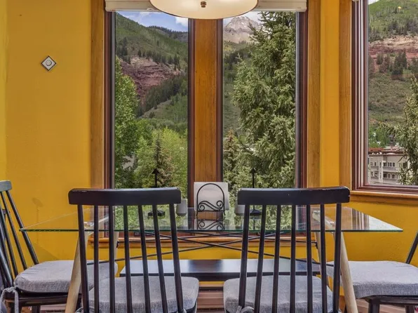 333 S Fir Street #101, Telluride, CO 81435