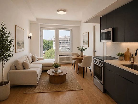 4th image of 972 Bushwick Ave #5B