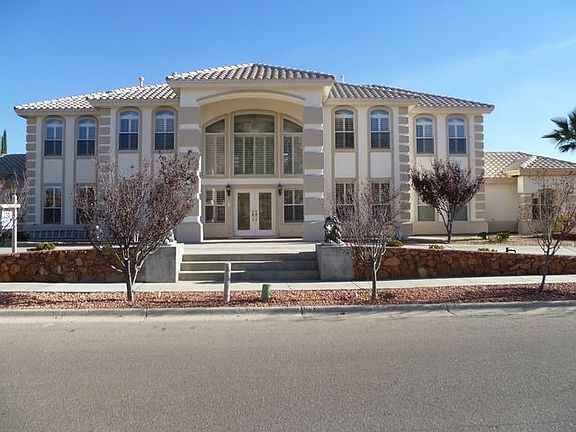2nd image of 6504 La Posta Dr