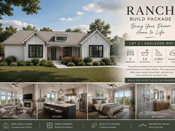 Lot 2 Oakledge Way #2, Milton, VT 05468
