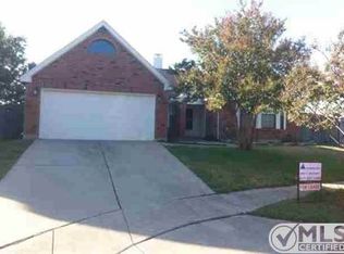1137 Prospect Dr, Flower Mound, TX 75028