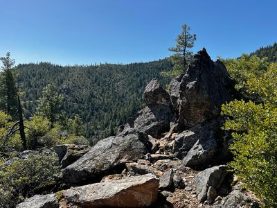/78acre New Three Creeks Rd, Willow Creek, CA, 95573