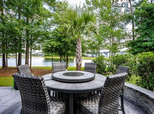664 Marsh Cove Cir, Summerville, SC 29486
