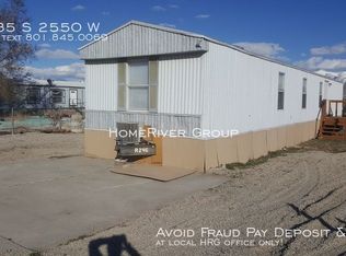13735 S 2550 W, Riverton, UT 84065