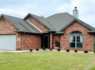 226 Wellington Ave, Enid, OK 73703