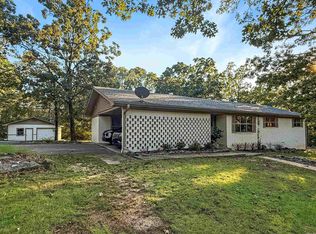 65 Tanager Trl, Conway, AR 72032