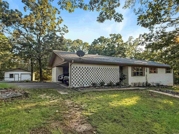 65 Tanager Trl, Conway, AR 72032