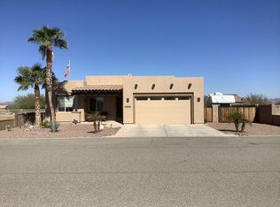27356 Ligurta Ln, Wellton, AZ 85356