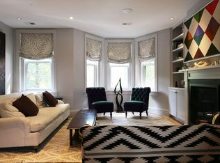 1103 P St NW APT 2, Washington, DC 20005
