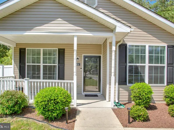 414 Sawmill Ln, Grasonville, MD 21638