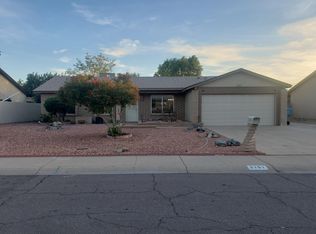 2151 W Behrend Dr, Phoenix, AZ 85027