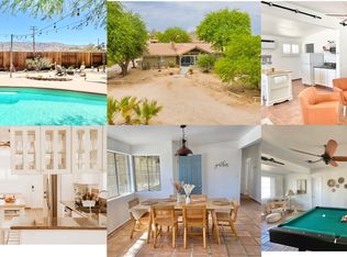 5760 La Buena Tierra Ave, Twentynine Palms, CA 92277