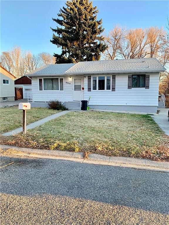 2010 11th Ave N, Billings, MT 59101 | Zillow