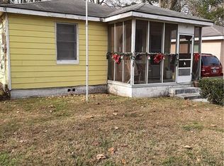 11 Dutton St, Savannah, GA 31415