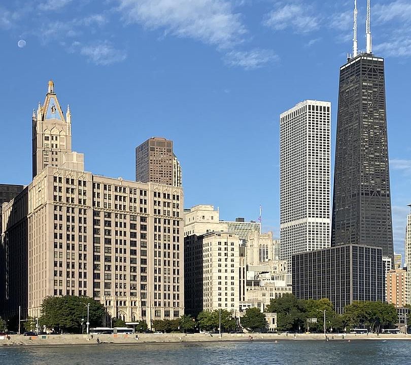 1st image of 680 N Lake Shore Dr APT 1119