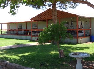 168 Derbyshire Rd, Tularosa, NM 88352