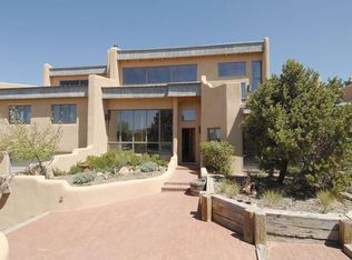2311 Old Arroyo Chamiso Rd, Santa Fe, NM 87505