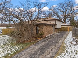 12201 S 45th Ave, Alsip, IL 60803