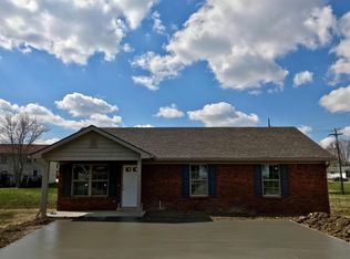 119 Logan Ct, Berea, KY