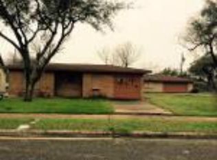 10621 Hurst Dr, Corpus Christi, TX 78410