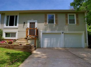 11238 E Smart Ave, Independence, MO 64054