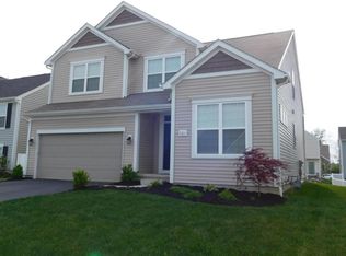 301 Ravensdale Pl, Galloway, OH 43119