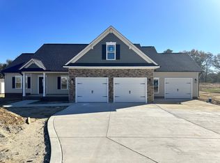 318 Hazelwood Rd, Lillington, NC 27546