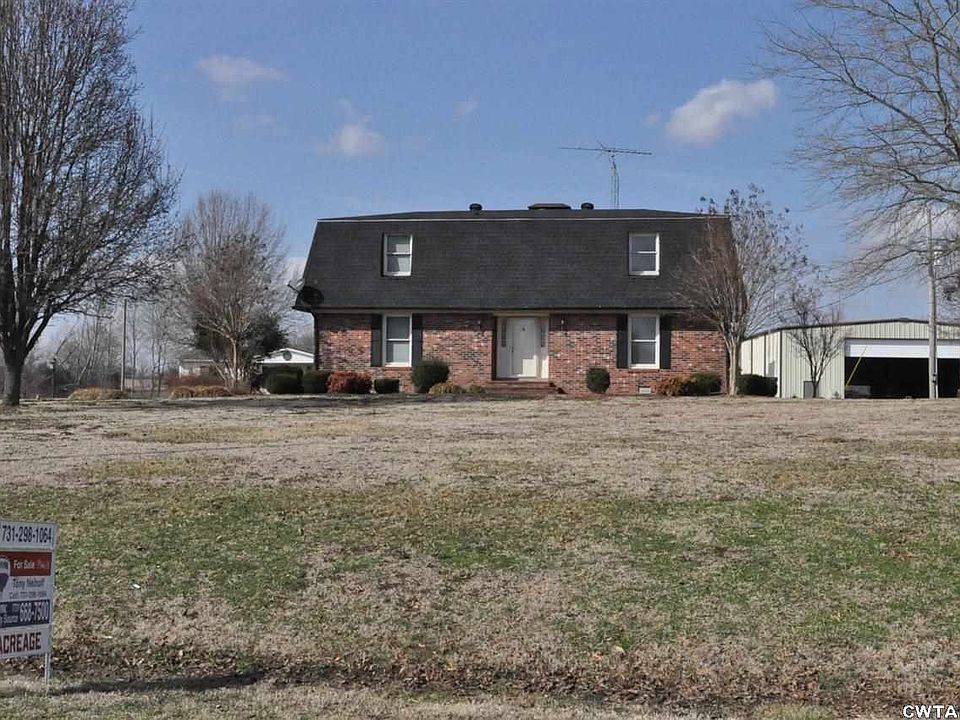 2480 Lower Brownsville Rd, Jackson, TN 38301 Zillow