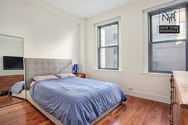 Rented by New York Residence