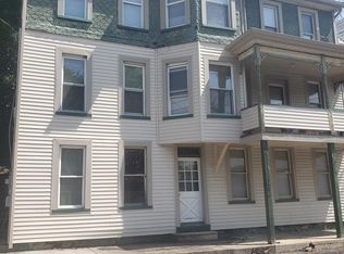 5595 Bouquet St, Mc Connellstown, PA 16660