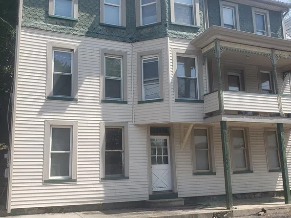 5595 Bouquet St, Mc Connellstown, PA 16660