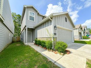 125 Camelot Place Ct, Conroe, TX 77304