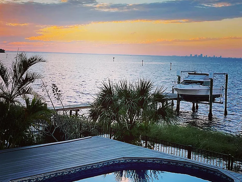 3508 W Shell Point Rd