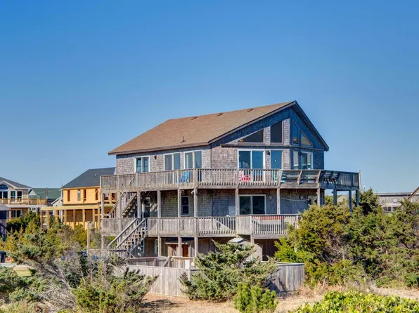 25263 Sea Isle Hills Dr Lot 1, Waves, NC 27982