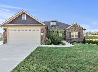 240 Trillium Loop, Richmond, KY 40475