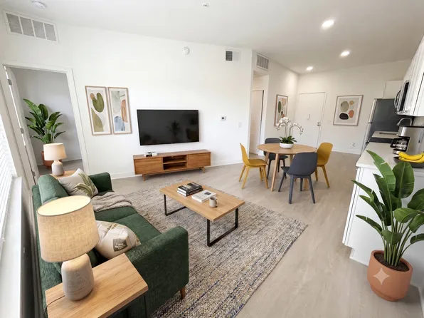 Park Place Apartments