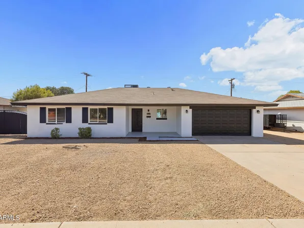 4119 W TOWNLEY Avenue, Phoenix, AZ 85051