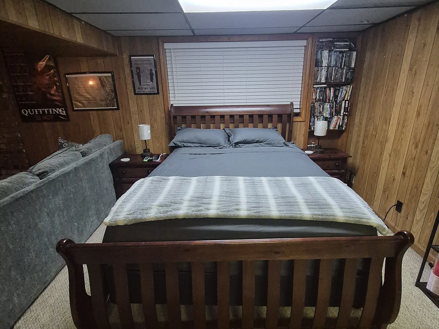 Studio, 750 sqft, $1,000 — Photo 2