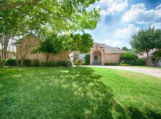 7004 Golden Gate Dr, Fort Worth, TX 76132