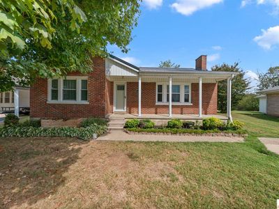 126 Lexington Dr, Glasgow, KY, 42141