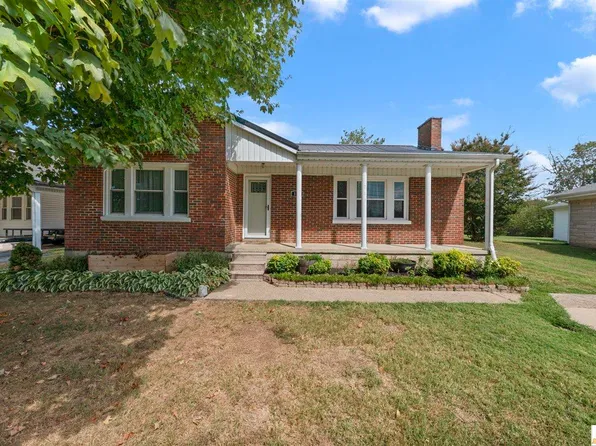 126 Lexington Dr, Glasgow, KY 42141
