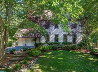 26 Battery Hill Dr, Voorhees, NJ 08043