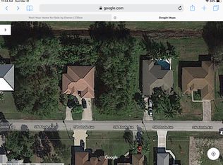 657 SW Abode Ave, Port Saint Lucie, FL 34953