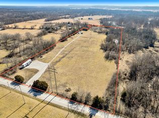 9309 E 267th St, Freeman, MO 64746