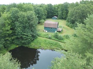 1900 California Rd, Camden, NY 13316