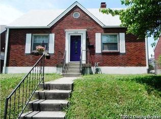 1603 Shady Ln, Louisville, KY 40205