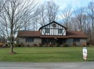 754 Orchard Terrace Dr, New Wilmington, PA 16142