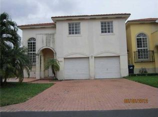 13573 SW 142nd Ter, Miami, FL 33186